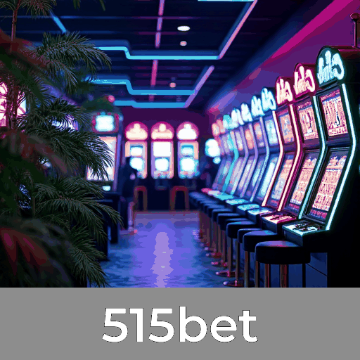 515bet: Especialista em Apostas Esportivas no Brasil