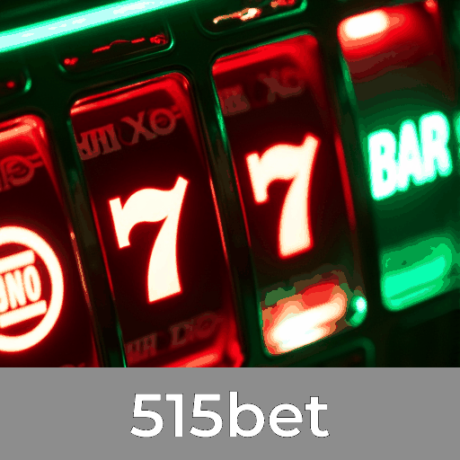 515bet Social Casino: Interação Real e Diversão Autêntica