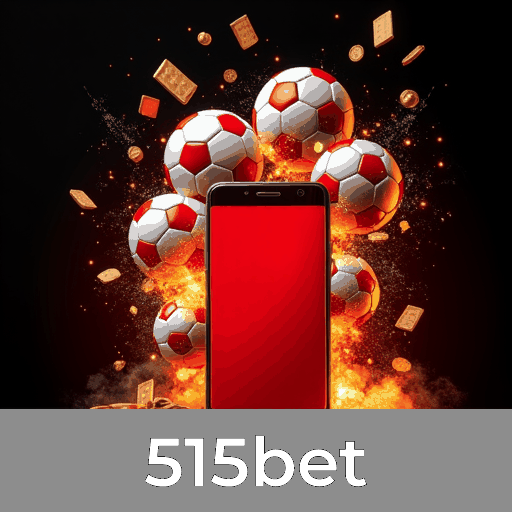 Promoções Exclusivas 515bet para Usuários Brasileiros
