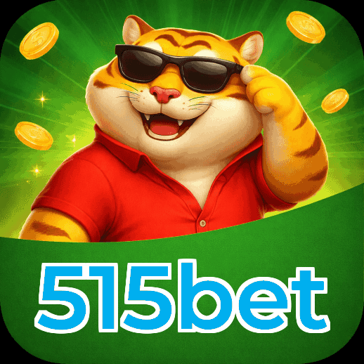 515bet Slots - 1.500+ Jogos