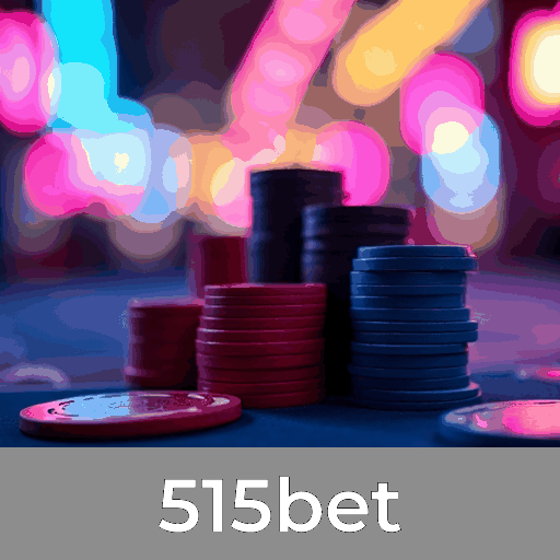 515bet: Jogo em Tempo Real para Brasileiros