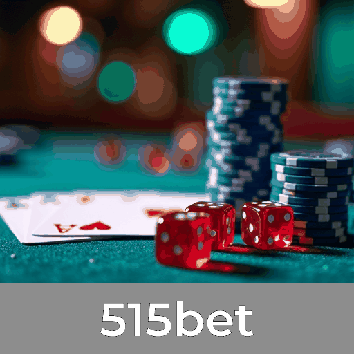 515bet: Experiência de Jogo Otimizada para Brasileiros