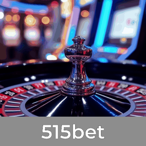 515bet e Jogos: Aprenda Estratégias e Vença!