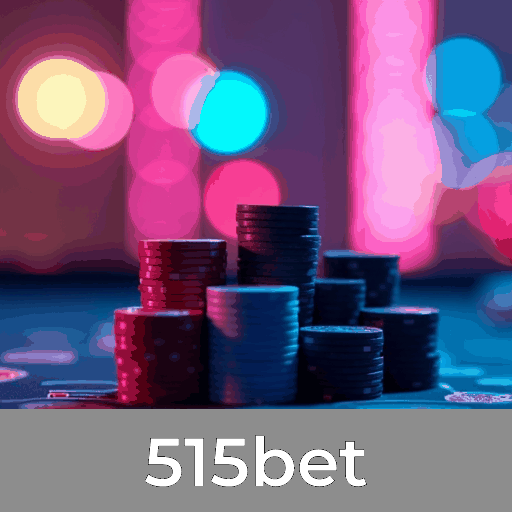 Aposte a Qualquer Hora com o Aplicativo 515bet