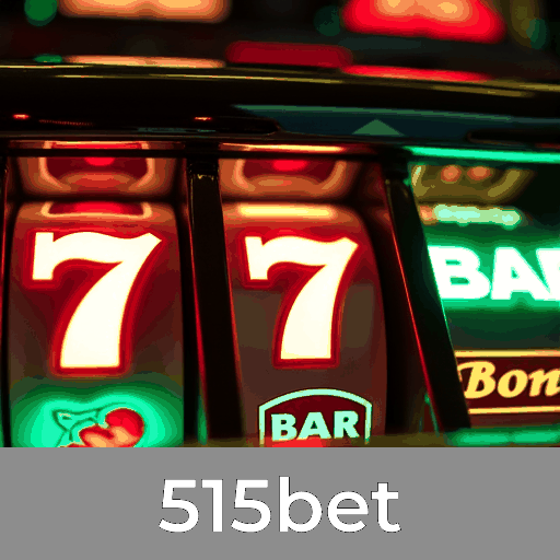 515bet Social Casino: Interação Real e Diversão Autêntica