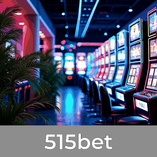 515bet: Responsabilidade e Sustentabilidade no Jogo