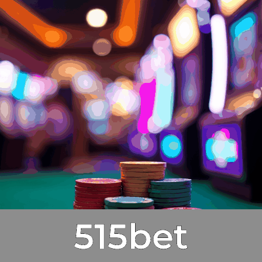 515bet: Especialista em Apostas Esportivas no Brasil