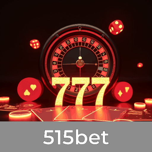 515bet: Jogo em Tempo Real para Brasileiros