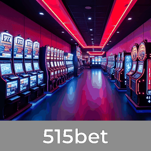 515bet: Jogo em Tempo Real para Brasileiros