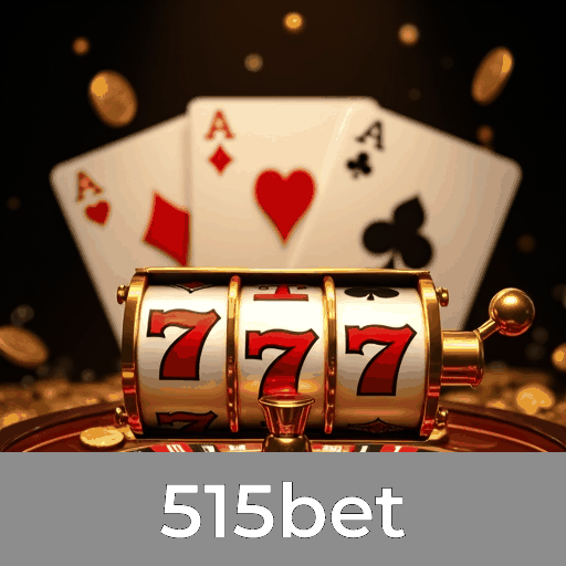 Aposte a Qualquer Hora com o Aplicativo 515bet