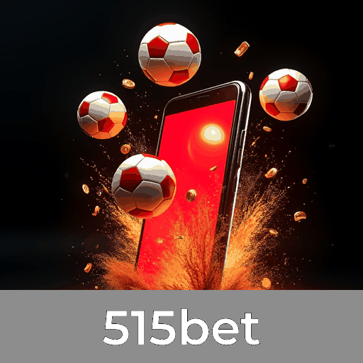 515bet: Jogo em Tempo Real para Brasileiros