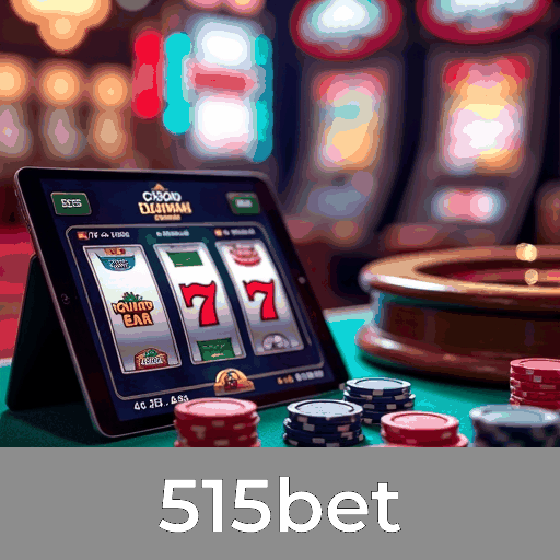 515bet: Experiência de Jogo Otimizada para Brasileiros