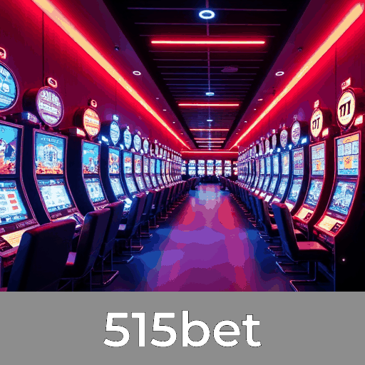 515bet: Responsabilidade e Sustentabilidade no Jogo