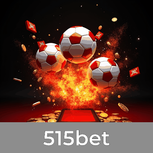 515bet e Jogos: Aprenda Estratégias e Vença!