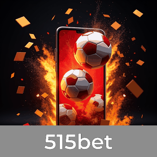 515bet e Jogos: Aprenda Estratégias e Vença!