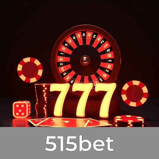 Aposte a Qualquer Hora com o Aplicativo 515bet